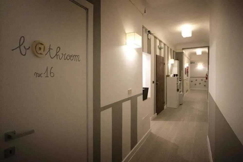 Hotel Nella Florence