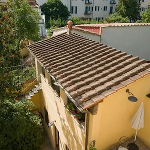 Bed & Breakfast Residenza Il Villino, Florence