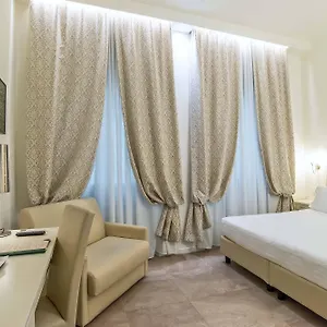 Hotel Accademia, Florenz