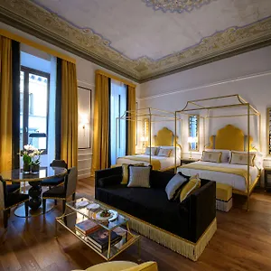 Hotel Il Tornabuoni The Unbound Collection By Hyatt, Florenz