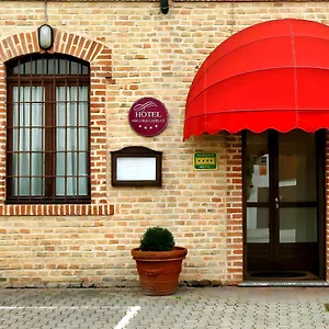 visit hotel