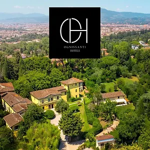 Hotel Betania, Florence