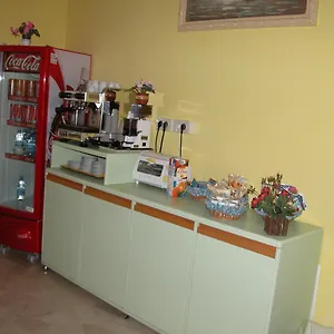 Hotel Cinzia, Florenz