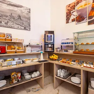 Hotel Astrid, Florenz