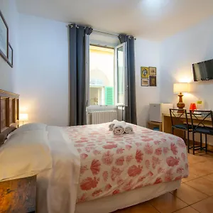 Gasthof Althea, Florenz