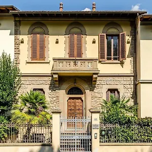 Frühstückspension Sangaggio House, Florenz