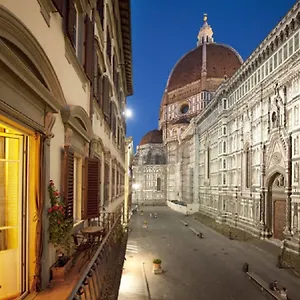 Granduomo Charming Florencia