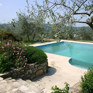 Guest house I Parigi Corbinelli Residenze, Florence