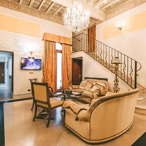 Hotel Domus Florentiae, Florenz