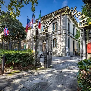 Hotel Liberty, Florence