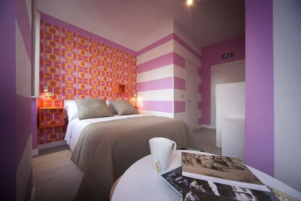 Hotel Nella Florence