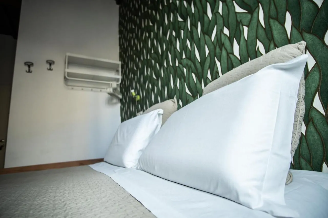 Hotel Nella Florence
