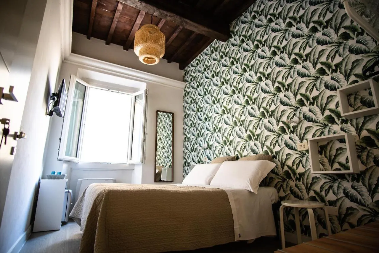 Hotel Nella Florenz