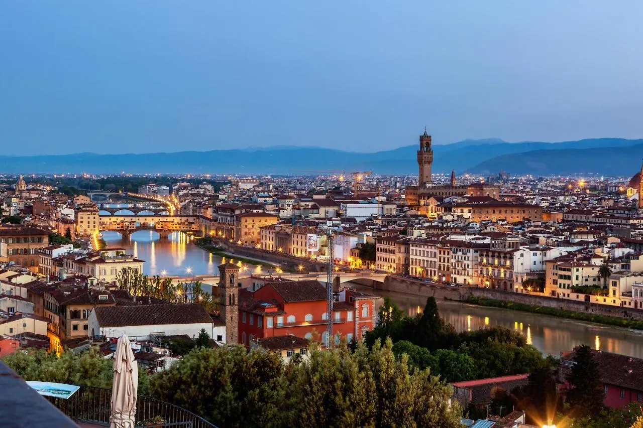 Hotel Nella Florence