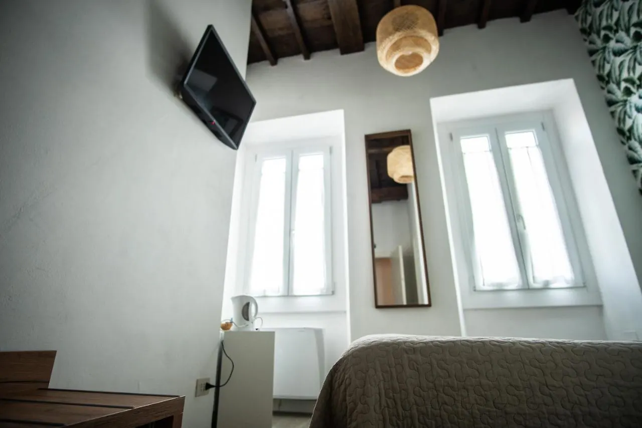 Hotel Nella Florenz 0*,  Italien