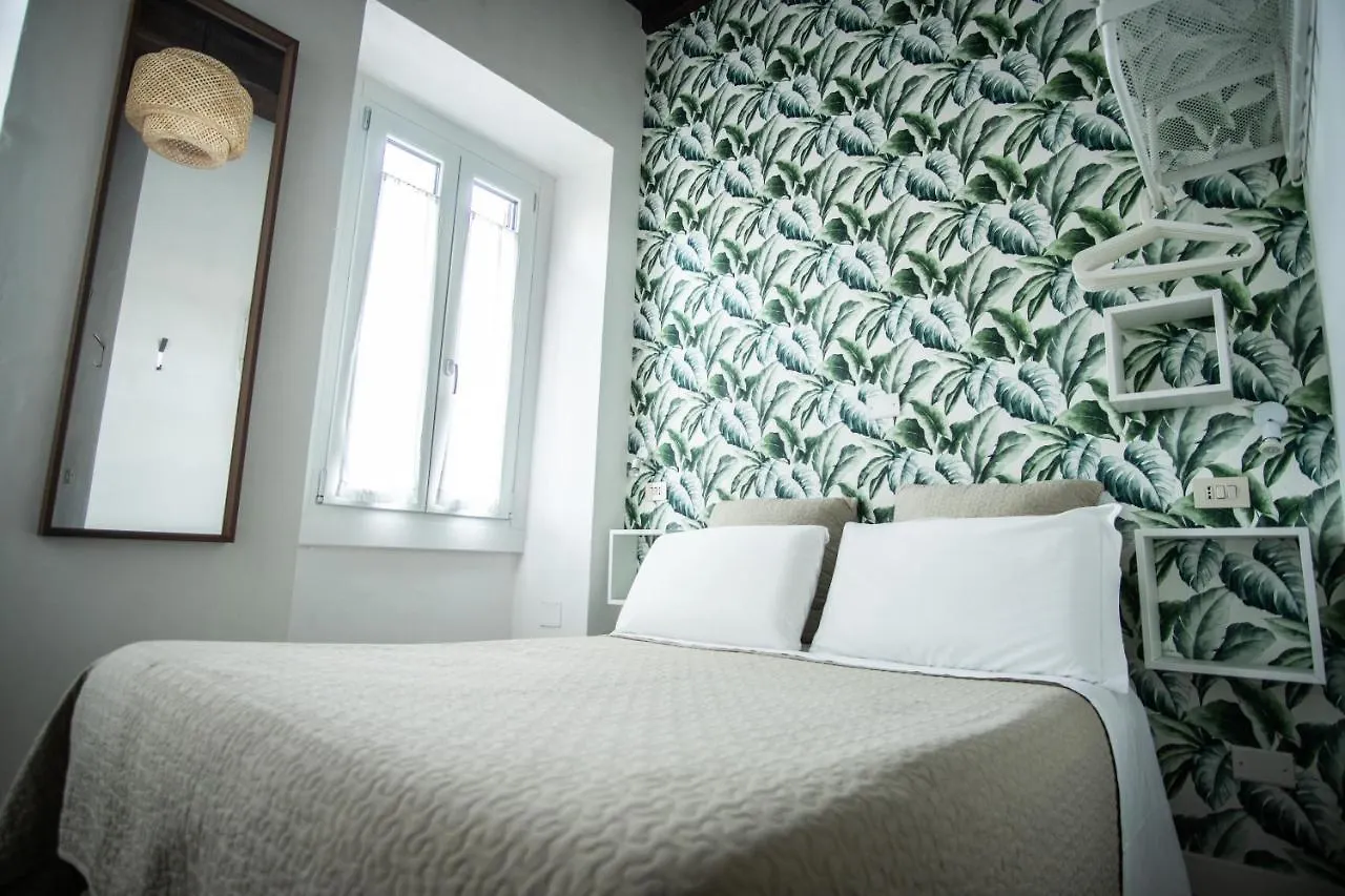 Hotel Nella Florence