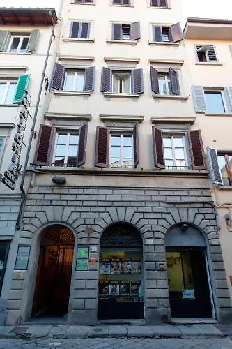Hotel Nella Florence