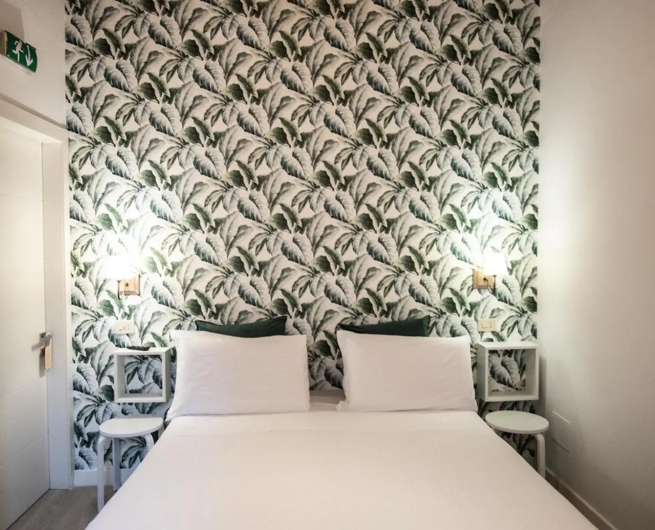 Hotel Nella Florenz Italien