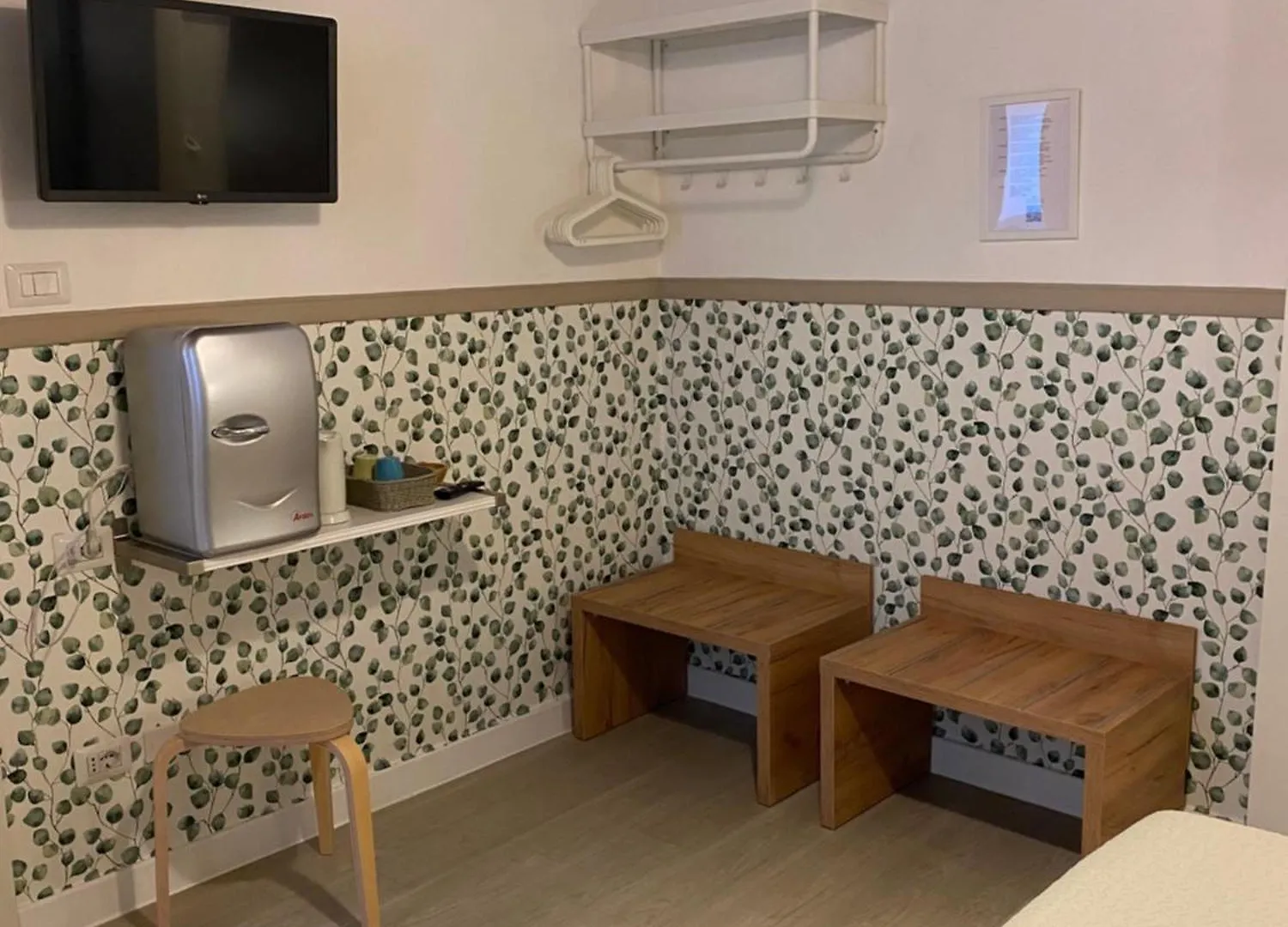 Hotel Nella Florenz Italien
