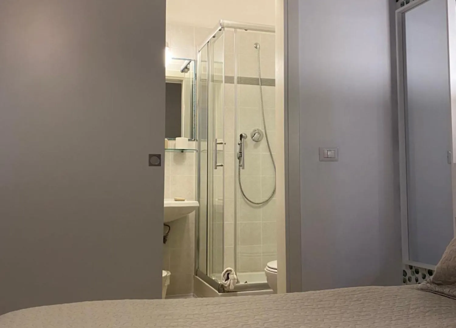 Hotel Nella Florenz