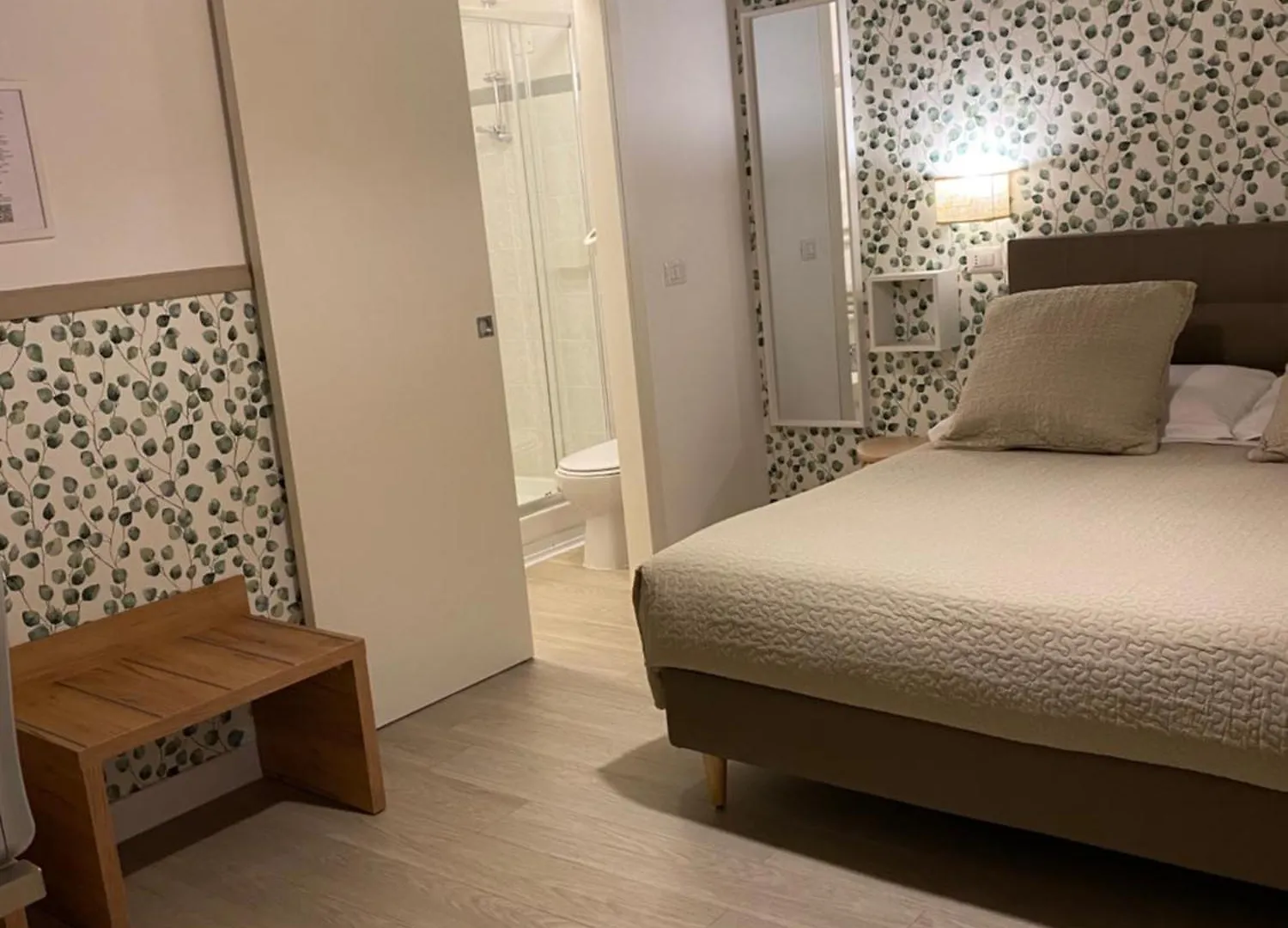 Hotel Nella Florenz