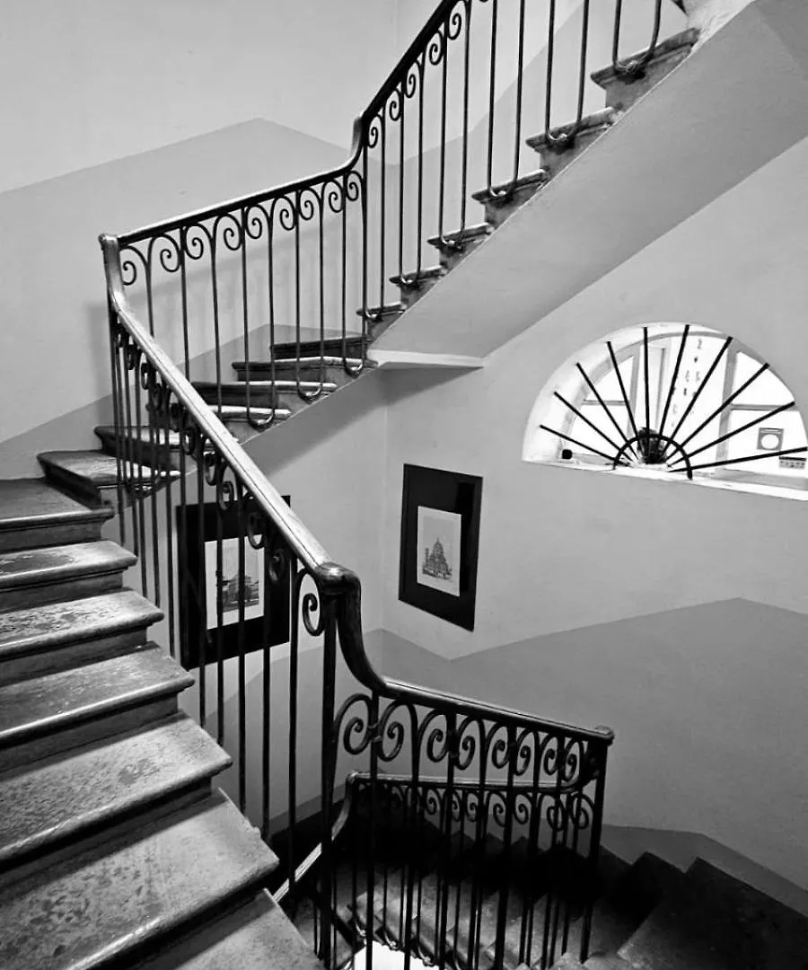 Hotel Nella Florence