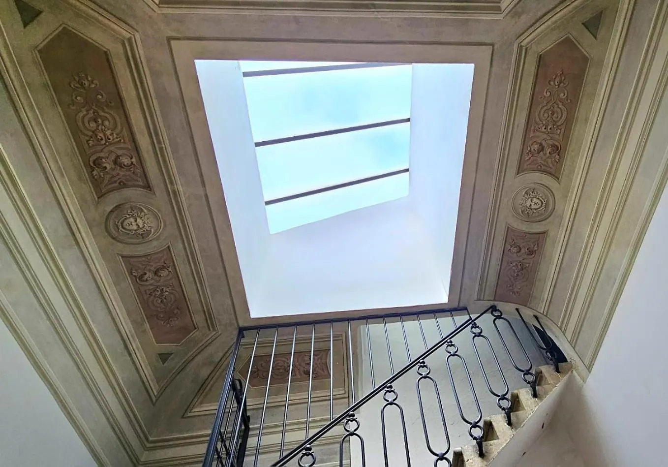 Hotel Nella Florenz