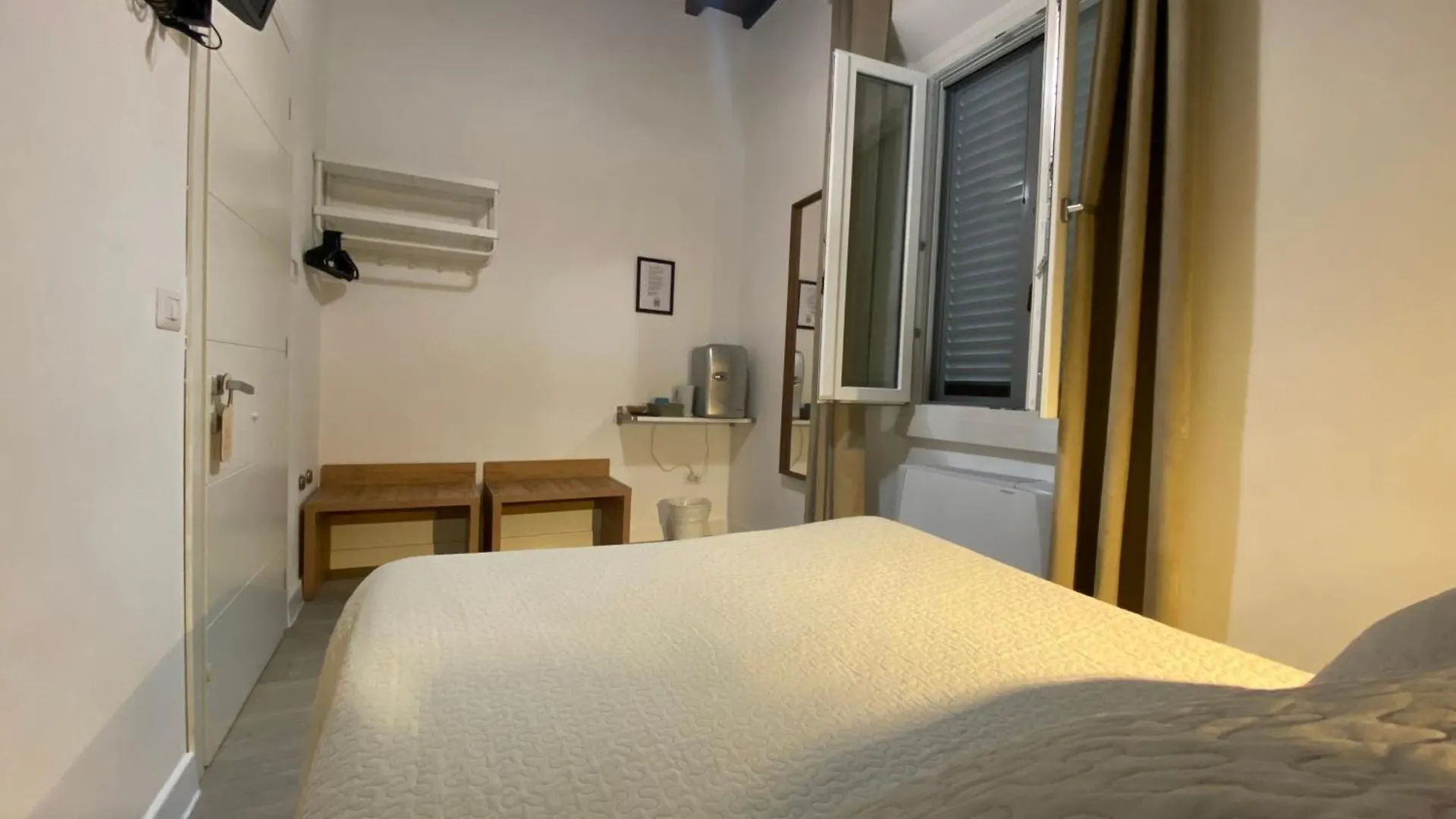 Hotel Nella Florence
