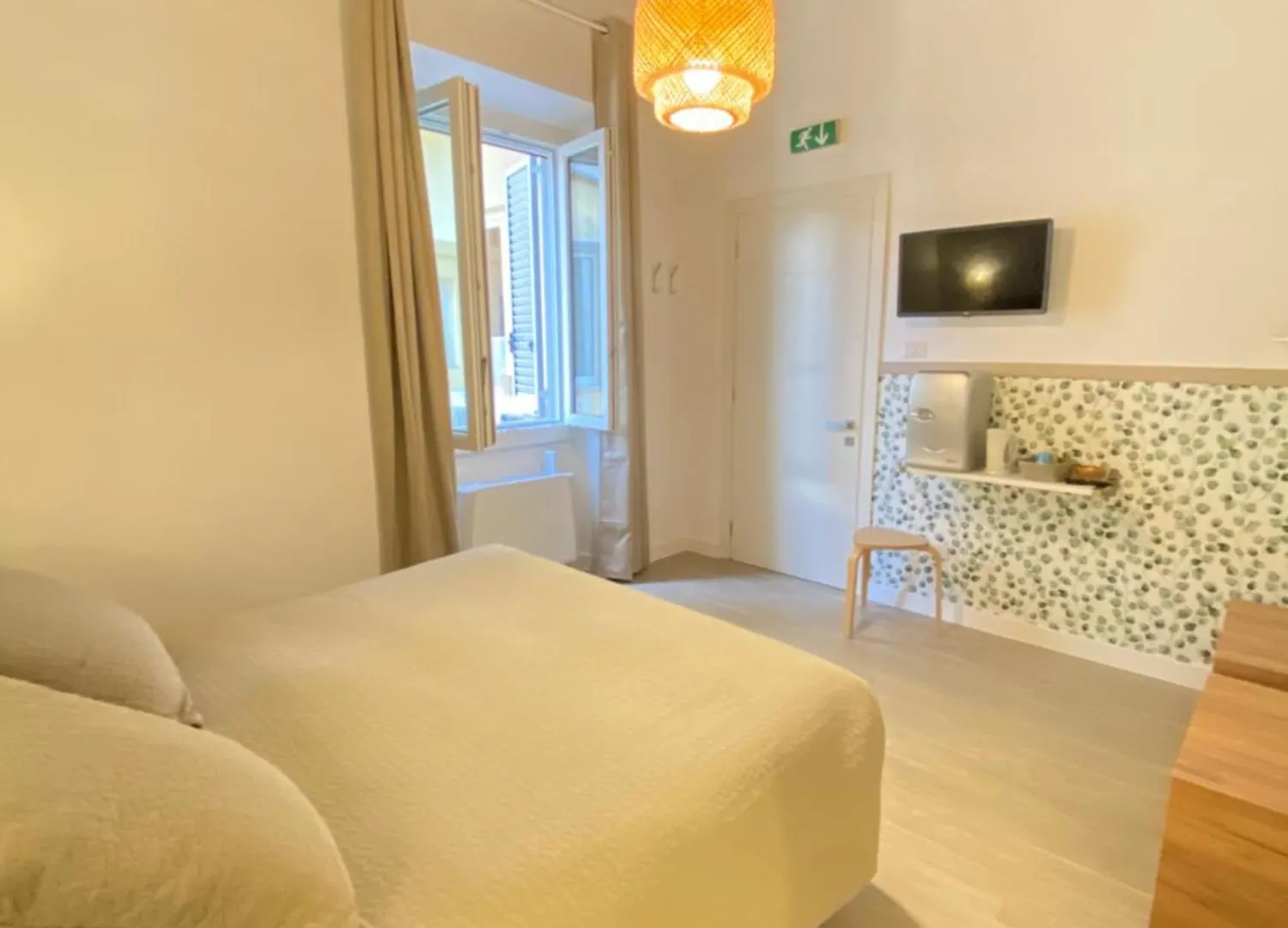 Hotel Nella Florence