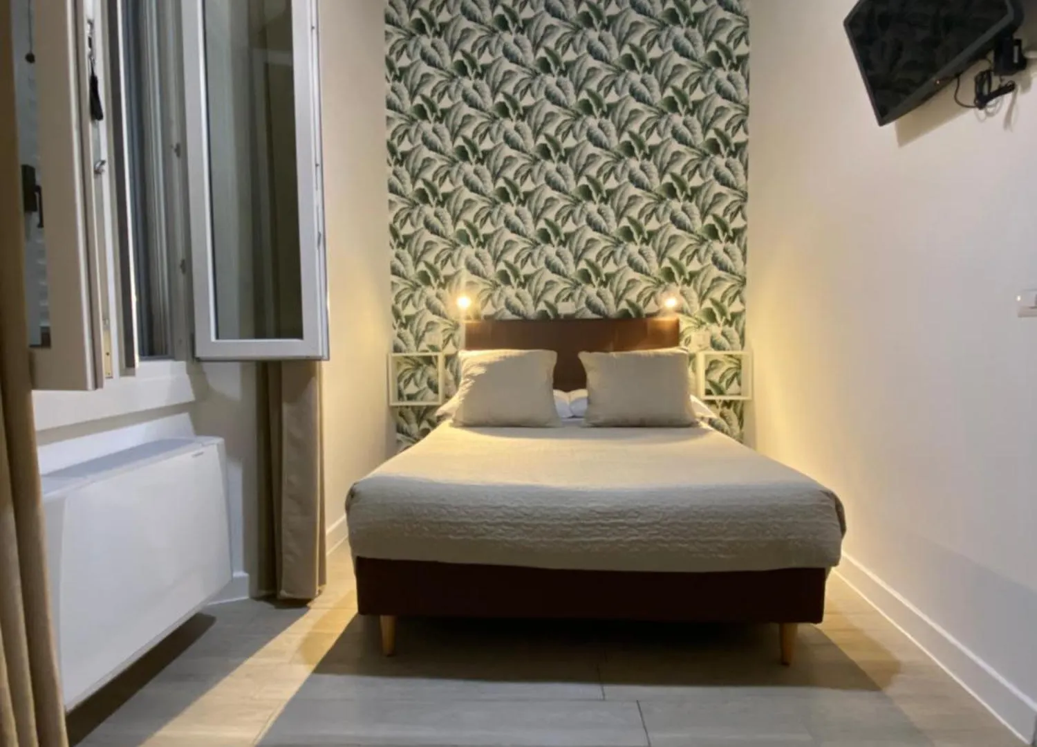 Hotel Nella Florenz