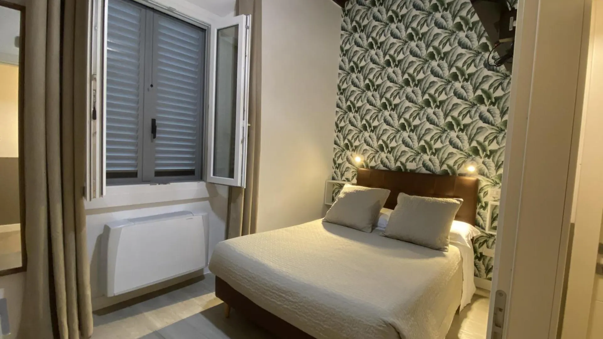 Hotel Nella Florenz