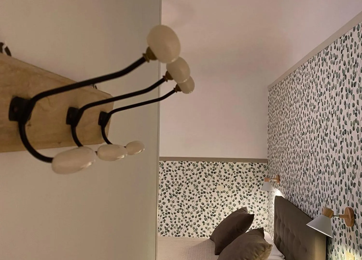 Hotel Nella Florenz