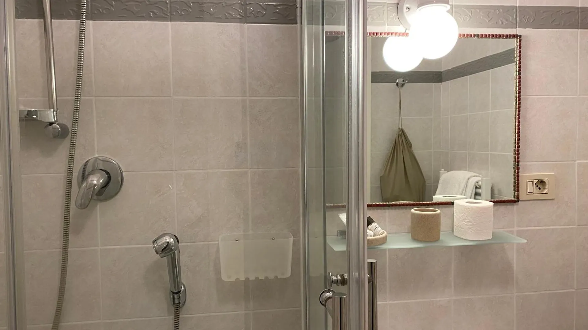 Hotel Nella Florenz