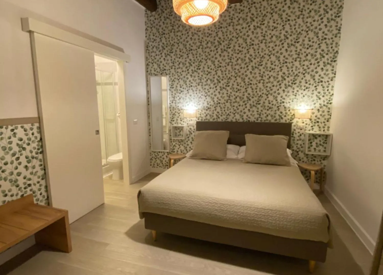 Hotel Nella contacts