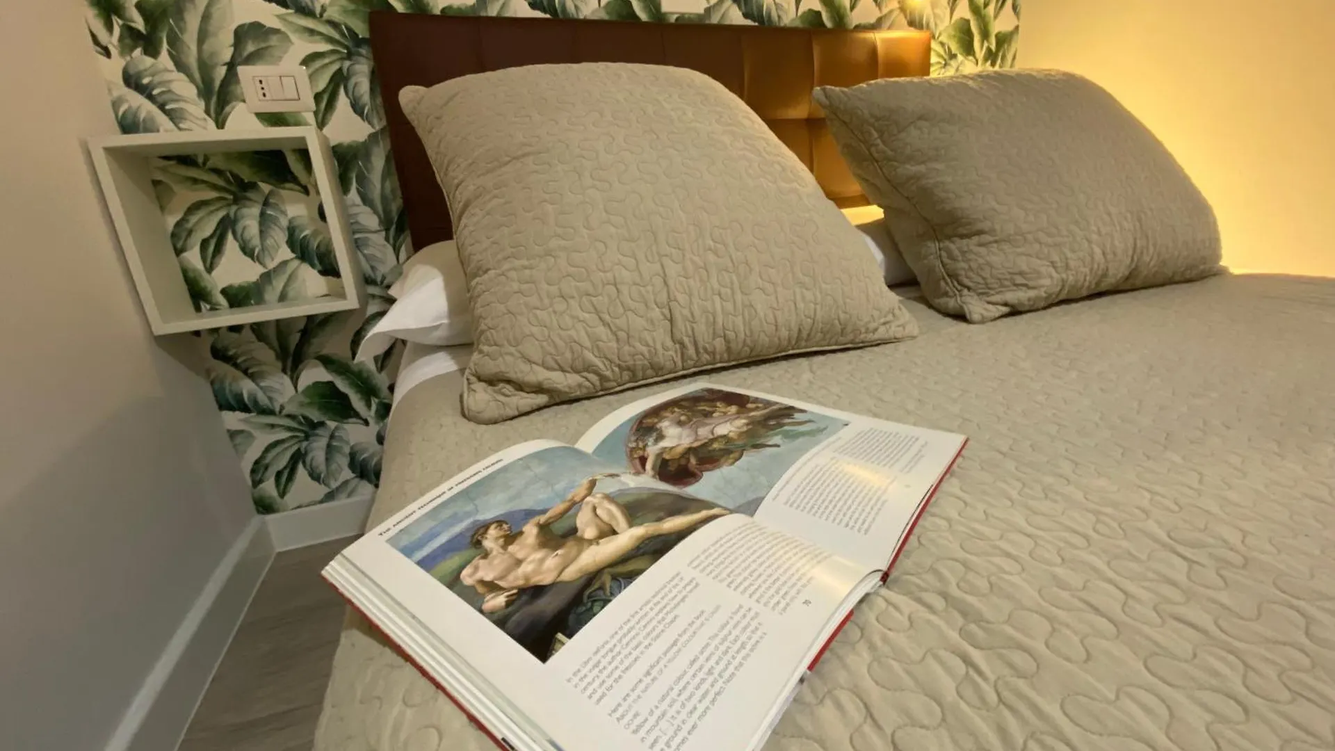 Hotel Nella Florence Italy