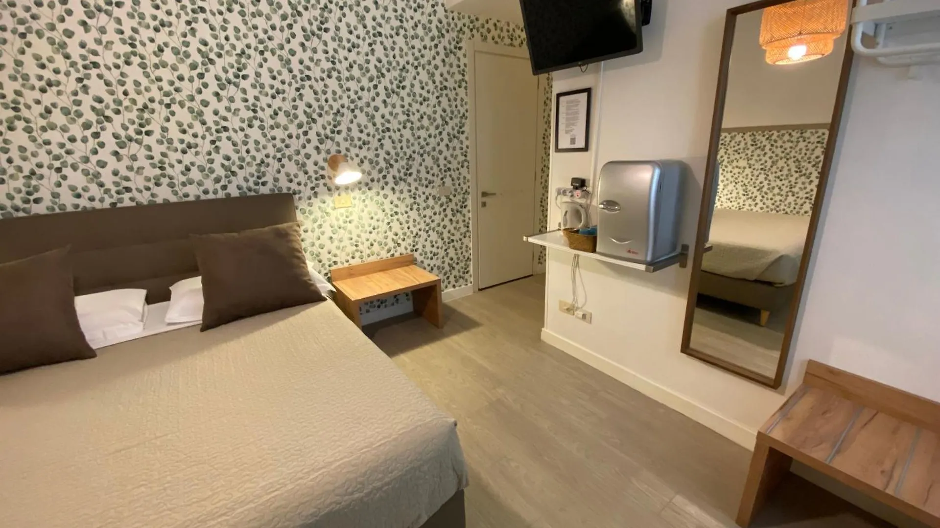 Hotel Nella Florence