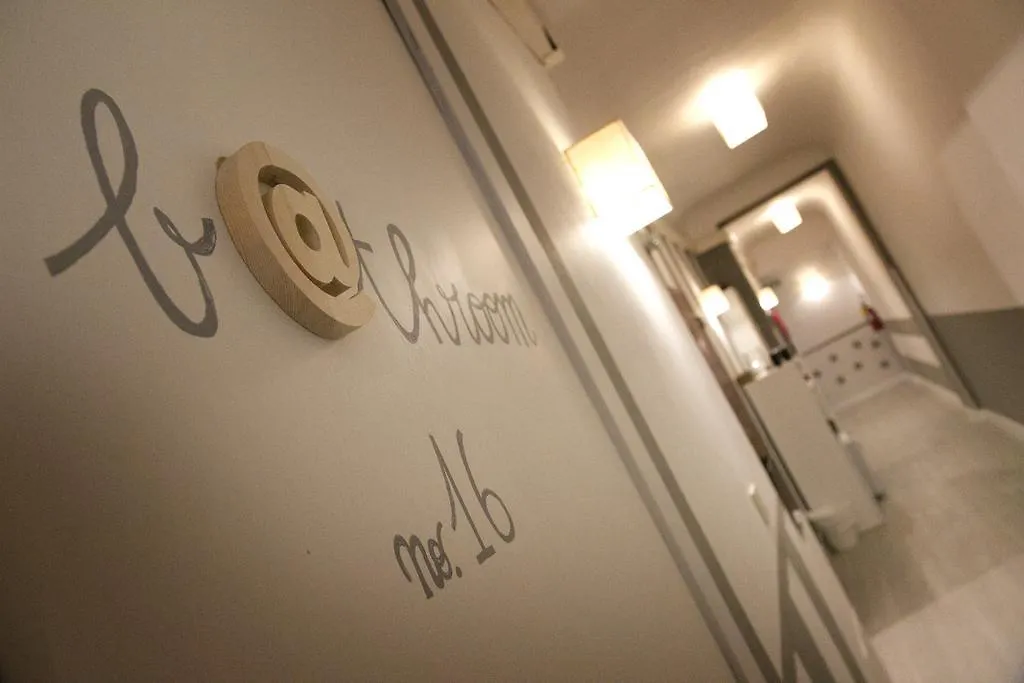 Hotel Nella Florence Italy