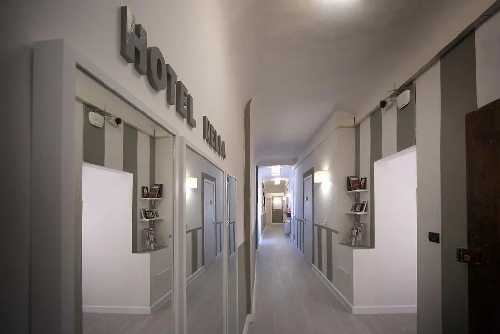 Hotel Nella Florence 0*,  Italy