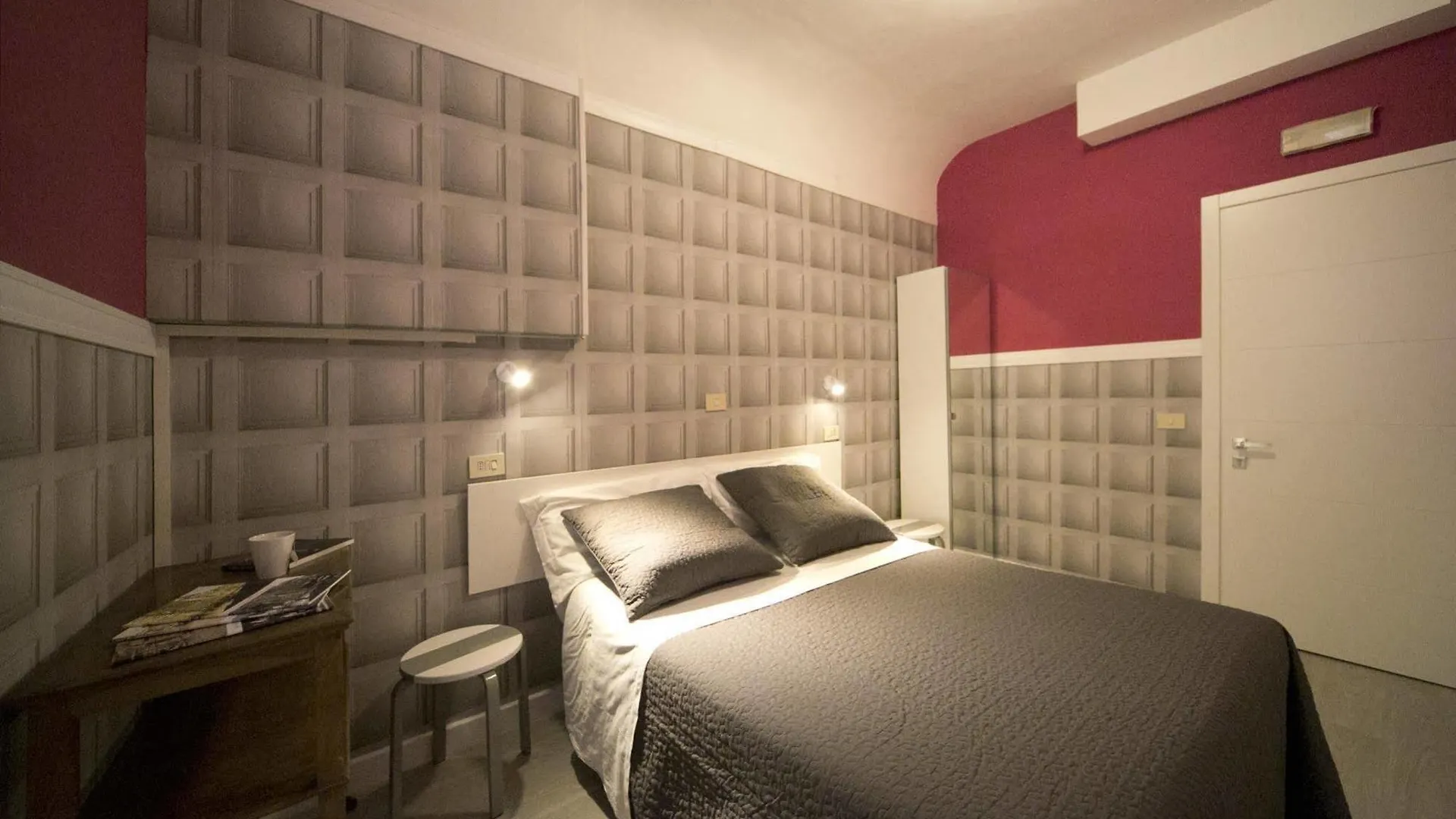 Hotel Nella Florenz