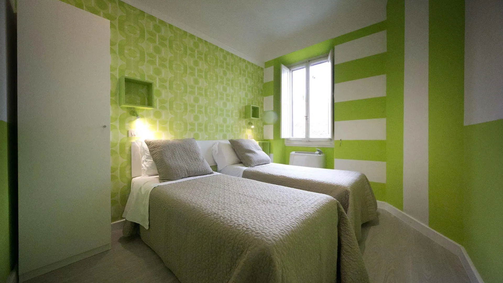 Hotel Nella Florenz 0*,
