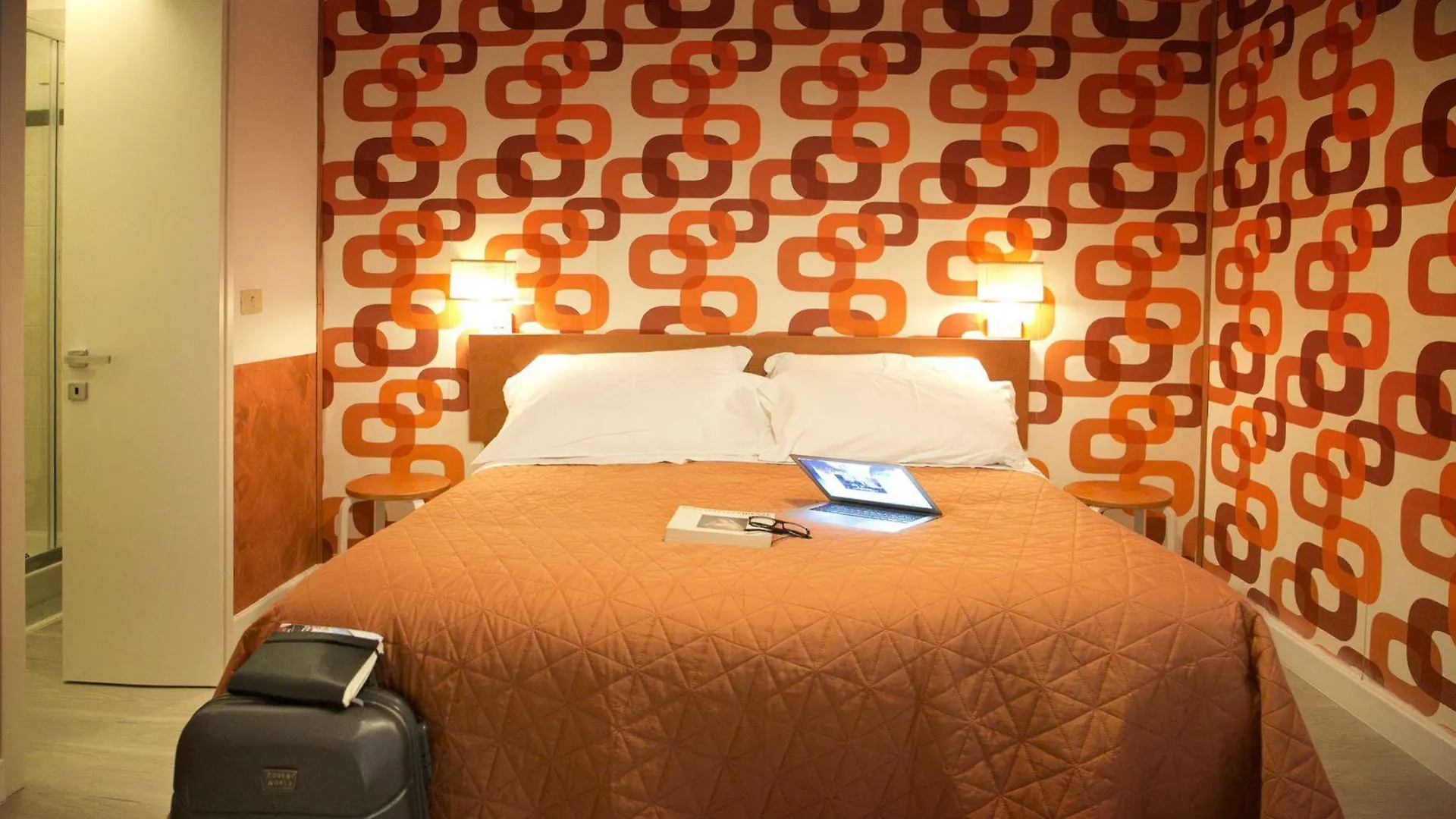 Hotel Nella Florence