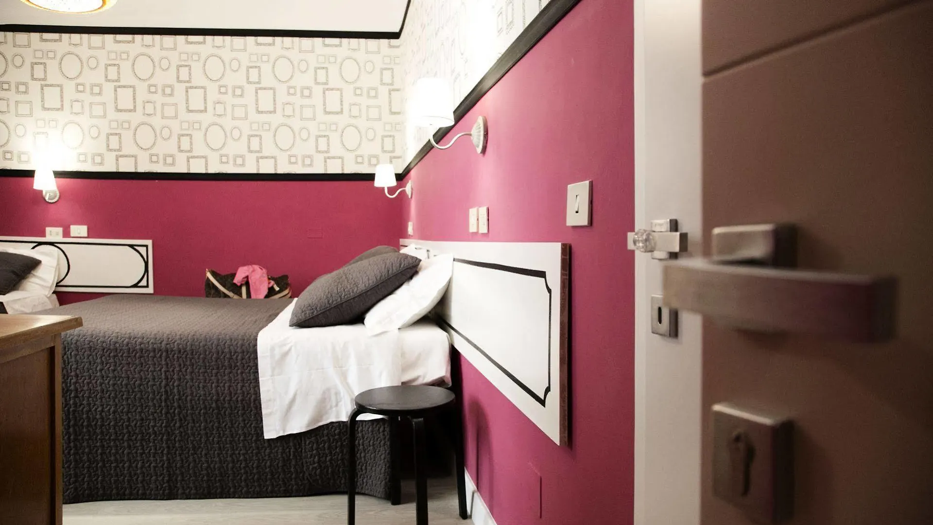 Hotel Nella Florence