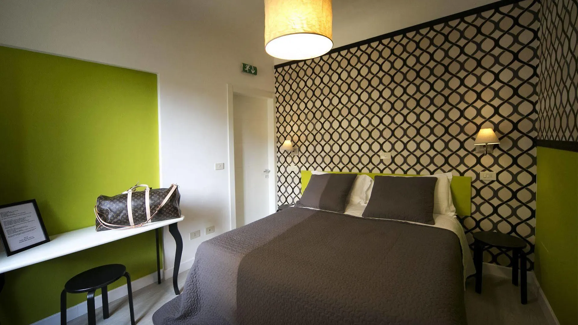 Hotel Nella Florenz