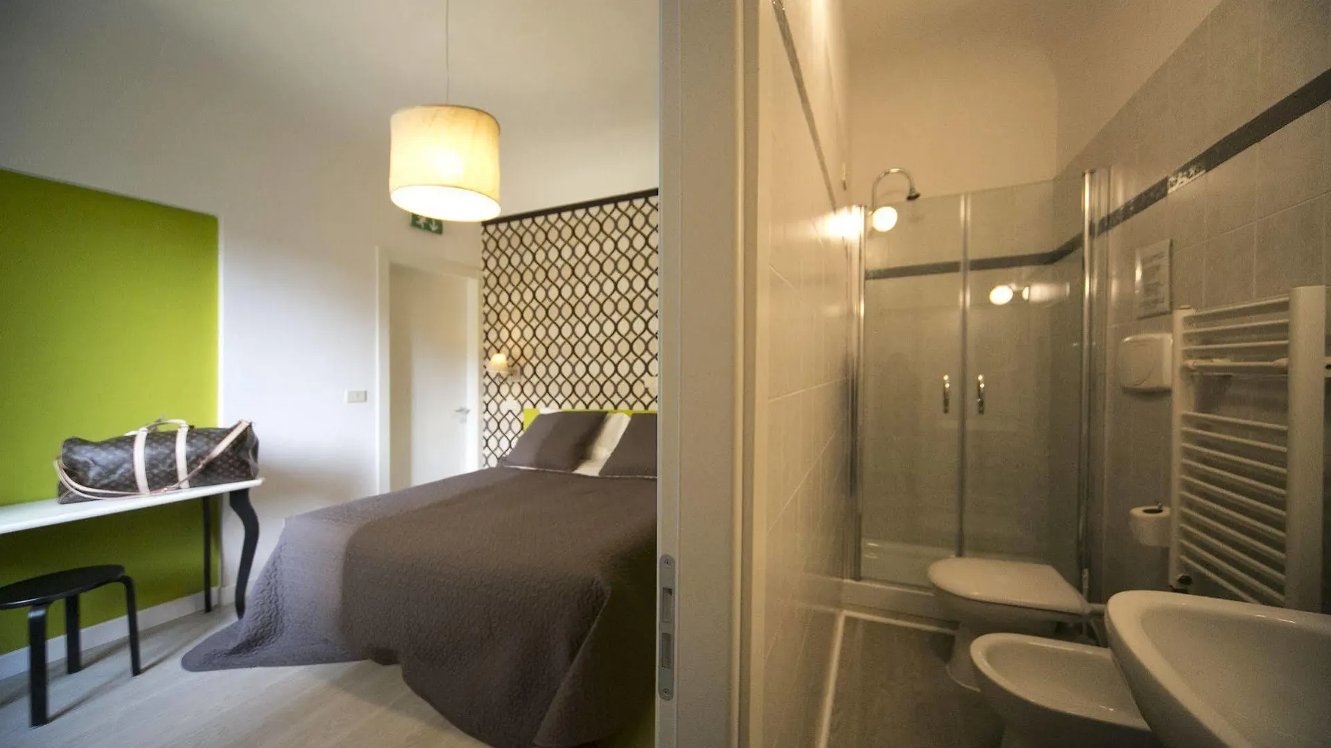 Hotel Nella Florenz 0*,