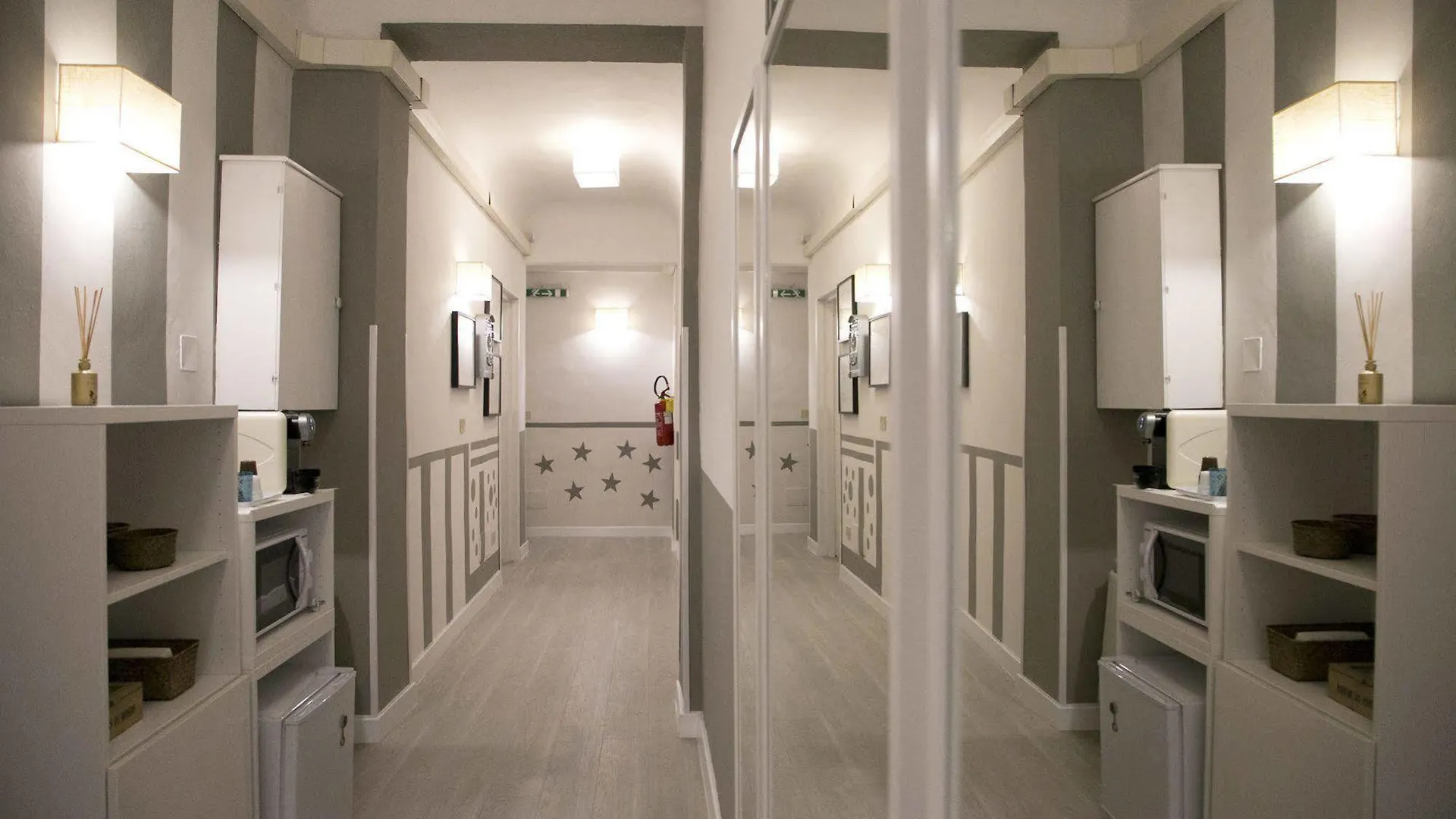 Hotel Nella Florenz