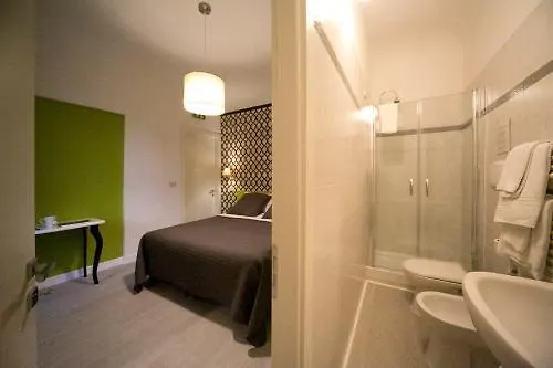 Hotel Nella Florence 0*,  Italy